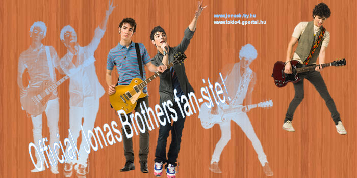 Jonas Brothers